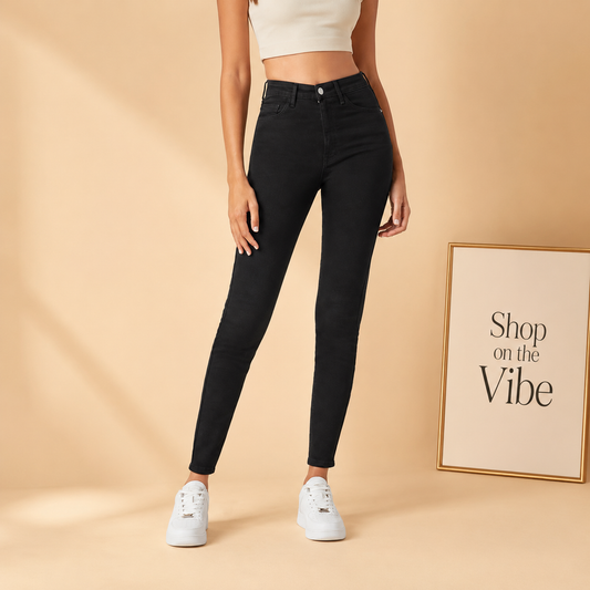 Black Skinny