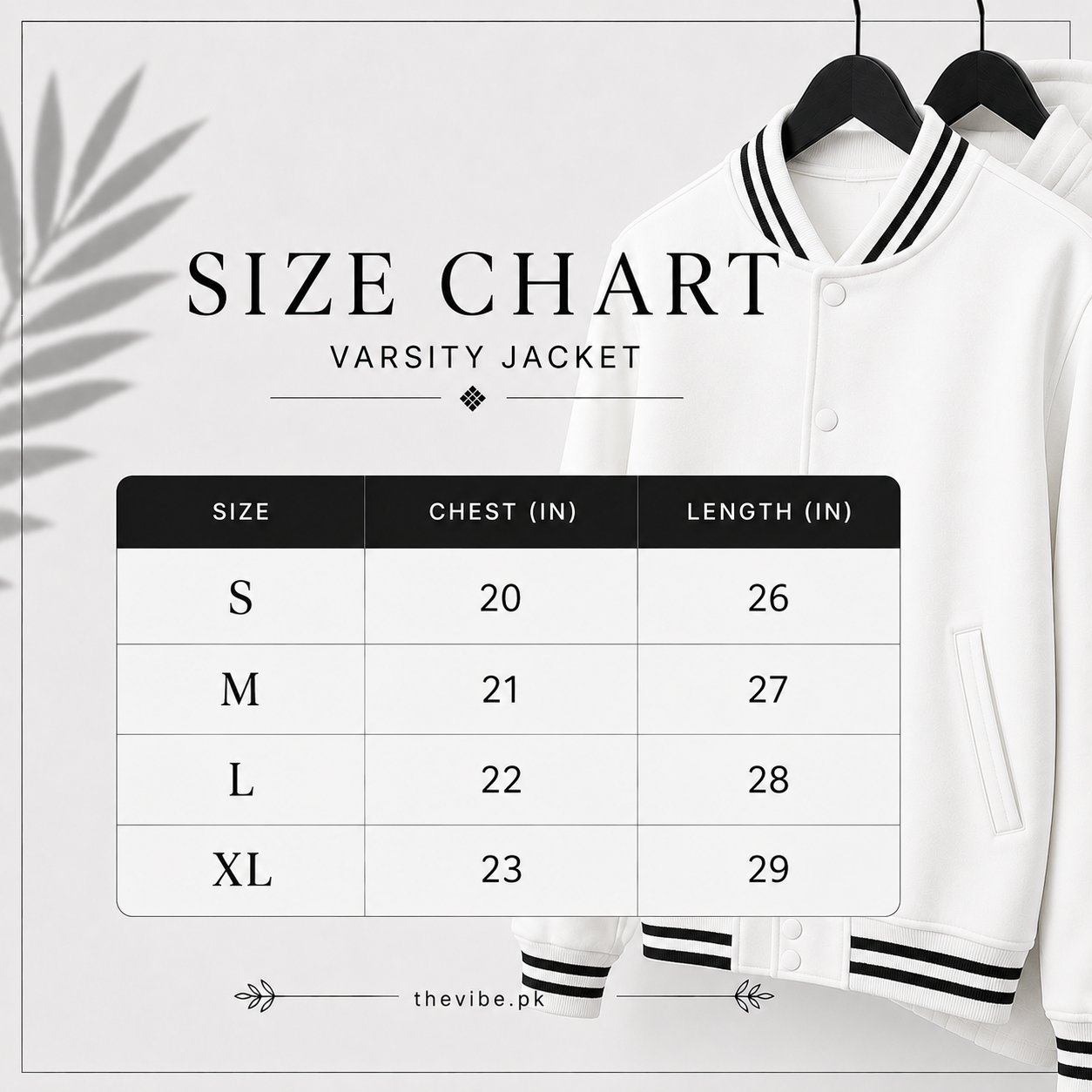 BLACK BASEBALL JACKET